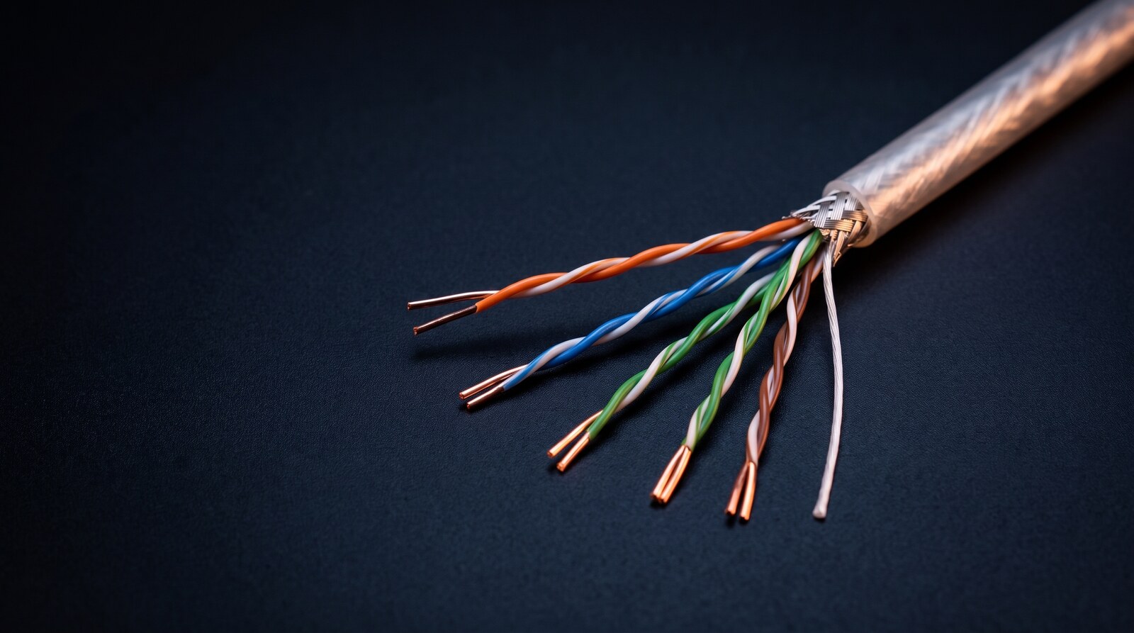 Category 6 X-Treme from Trans Cable